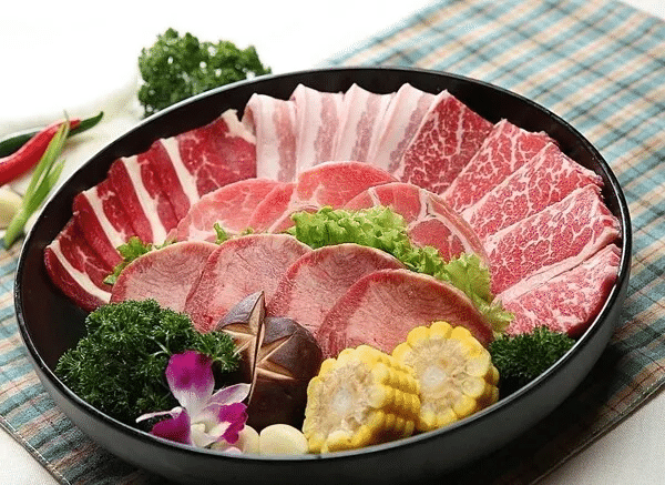 玉子烤肉培训课程：烤肉店牛肉边角料利用方法，一头牛如何做到几乎“零浪费”？🥩♻️
