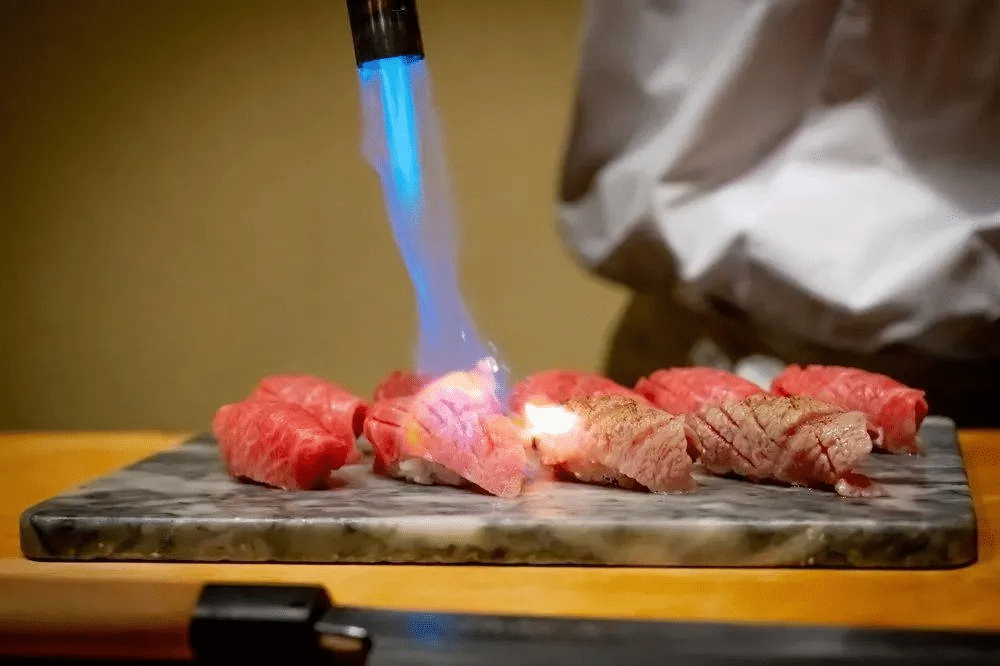 玉子烤肉培训：Omakase烧肉店详细介绍
