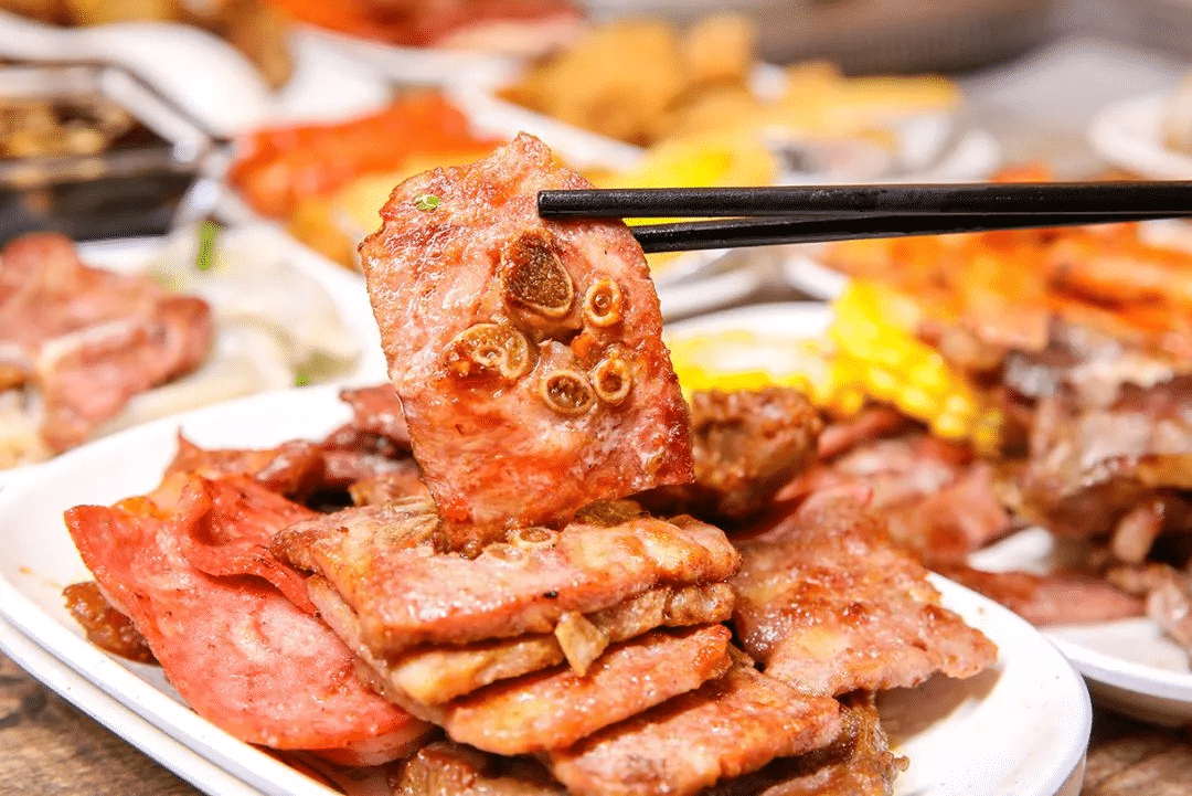 玉子烤肉培训课程：低端自助烤肉店有盈利空间吗？怎么做才能赚到钱？