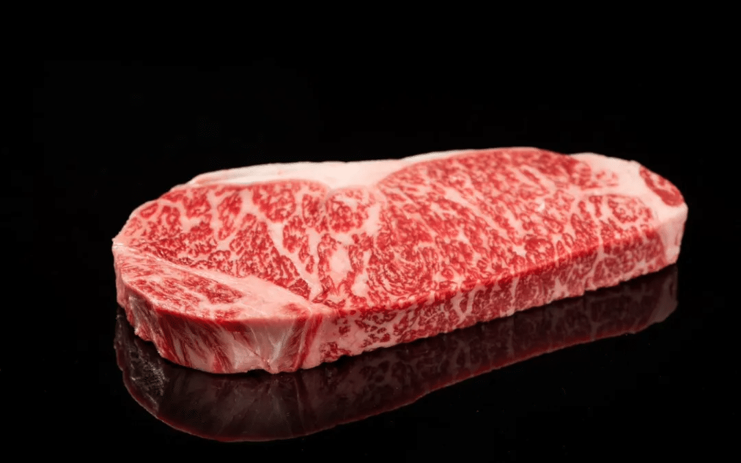 玉子烤肉培训：和牛如何料理最好吃？A5和牛能不能生吃？