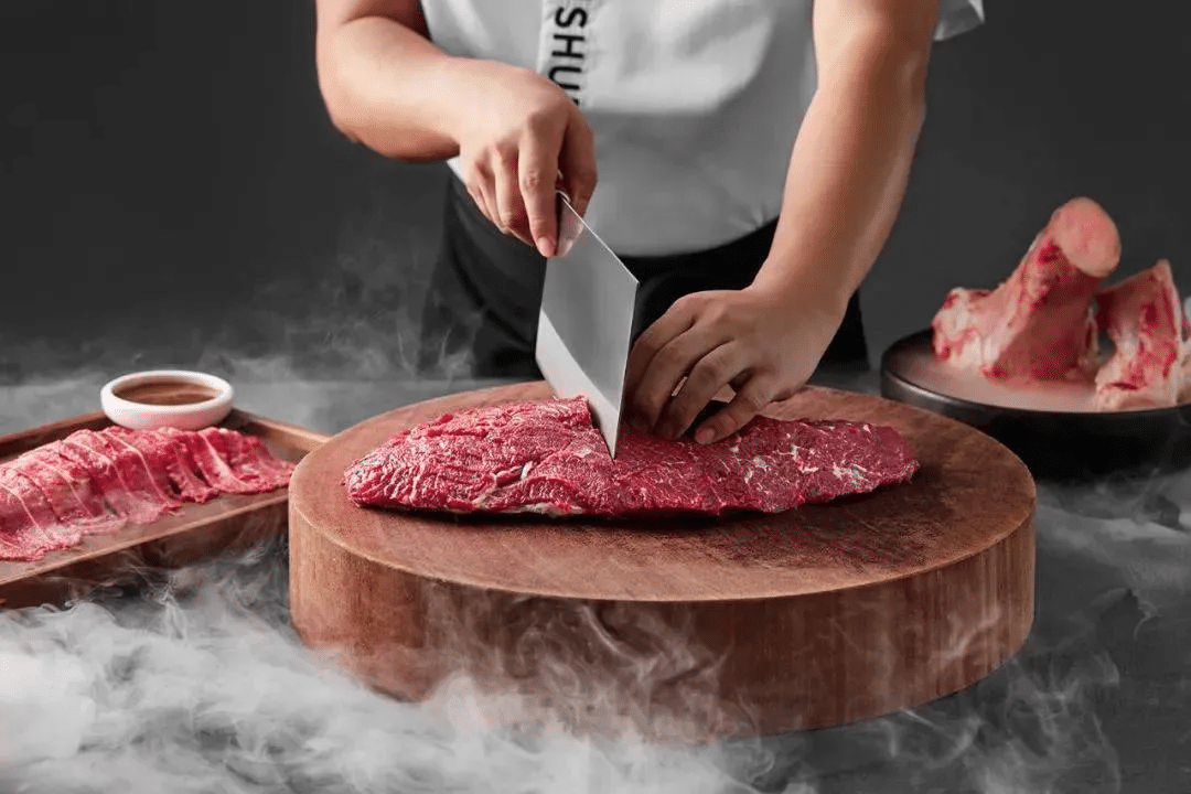 玉子烤肉培训：牛肉为什么需要熟成？湿式熟成和干式熟成哪个好？一文看懂牛肉熟成的秘密