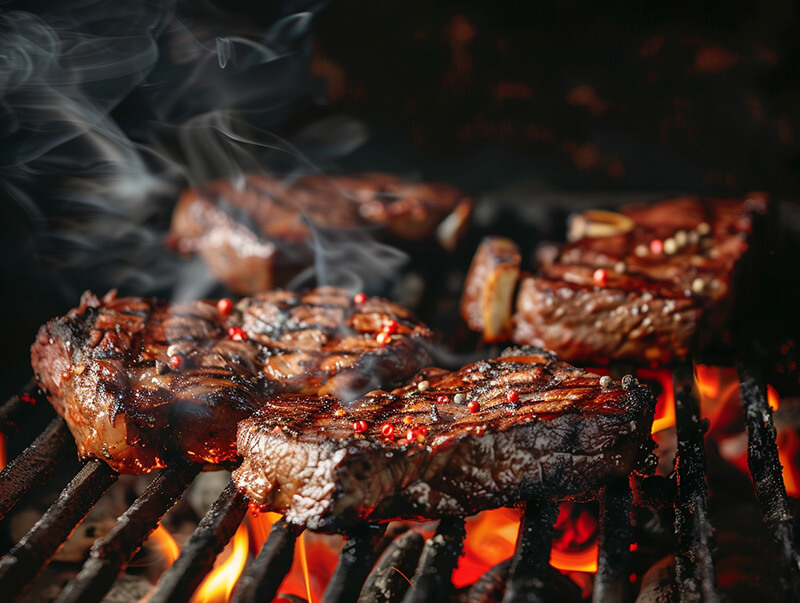 熟成肉系列课程